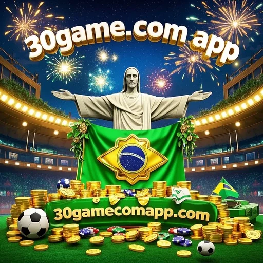 Explore sua Criatividade: Jogos Criativos no 30game.com App