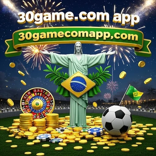 Explorando a Categoria de Corrida no 30game.com App