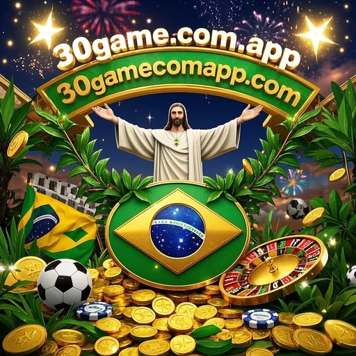 A Revolução dos Jogos de Esportes no 30game.com App